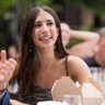 Talia Goldberg's profile picture