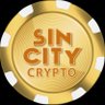 Sin City Crypto profil fotoğrafı