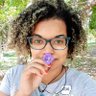 Profilbild von Rebeca Alves