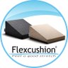 Flexcushion® FlexBarrel® 🇯🇵🇺🇸 的头像