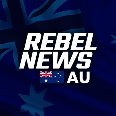 Rebel News Australia's profile picture