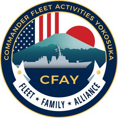 CFAY,　米海軍横須賀基地's profile picture