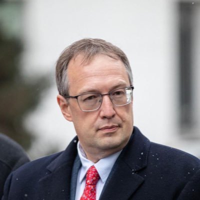Антон Геращенко's profile picture