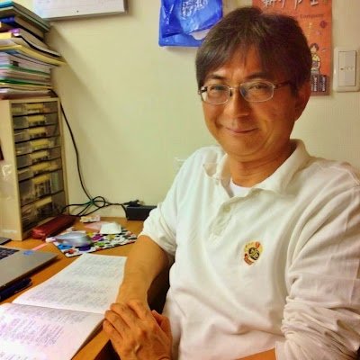 Adachi --Light Foot's profile picture