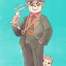トミー坊主 的头像