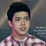Elmo Magalona profil fotoğrafı