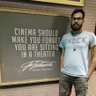 gopi krishna profil fotoğrafı