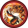 平子真子[五番隊 隊長」's profile picture