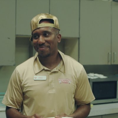 Chris Redd's profile picture