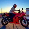 Profilbild von れおξninja250r→YZF_R3