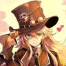 🎩シルクハット美帝🎩's profile picture