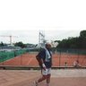 Roger Roux profil fotoğrafı