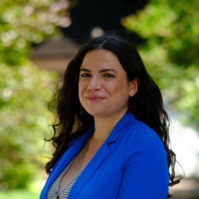 Antonia Orellana (ella/she)'s profile picture