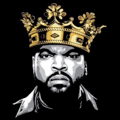 Ice Cube's profile picture