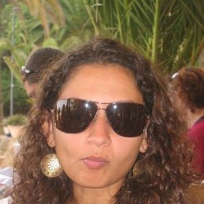 Tina's profile picture