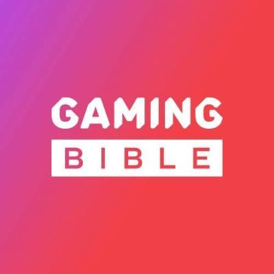 GAMINGbible's profile picture