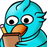 Profilbild von BlueChocobo