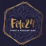 Fête24 profil fotoğrafı