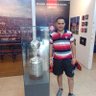 Facundo Emiliano Cabrera's profile picture