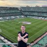 Ted's profile picture