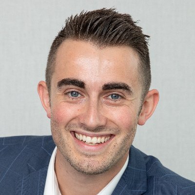 TrevBeggs's profile picture