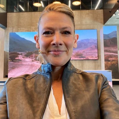 JennieGow's profile picture