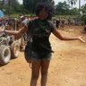 Young Woman Always Broke⁷ - 0.01% (Mel)'s profile picture