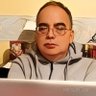 Profilbild von Hugo Cruz