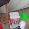 Tereso profil fotoğrafı