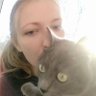 Xenny Dmitrieva's profile picture