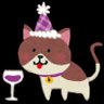 Profilbild von 昼寝ねこ