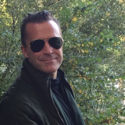 Richard Jacob's profile picture
