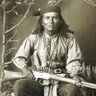 Johnny Gray Feathers profil fotoğrafı