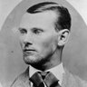 Jesse James profil fotoğrafı