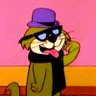 Profilbild von Dunkle Heindburger