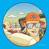 Profilbild von John RidinCrusty