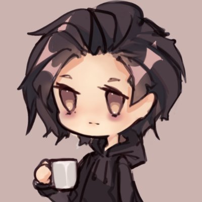 Lio Soup | Live2D Artist and Rigger's profile picture