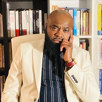 PatrickMbeko's profile picture