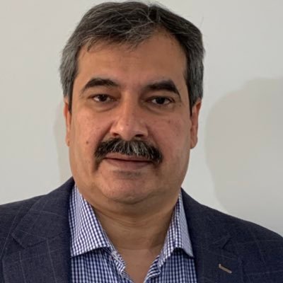 Aftab Ahmad Goraya's profile picture