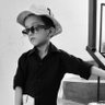Aroosh profil fotoğrafı