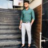 Profilbild von Waseem Ansari
