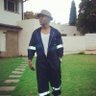 ntembeko potolwana profil fotoğrafı
