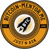 Profilbild von Bitcoin-Mentoring.me GmbH