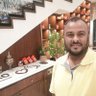 Mohammed Bakri Abu haraz's profile picture