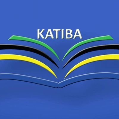#KatibaMpya's profile picture