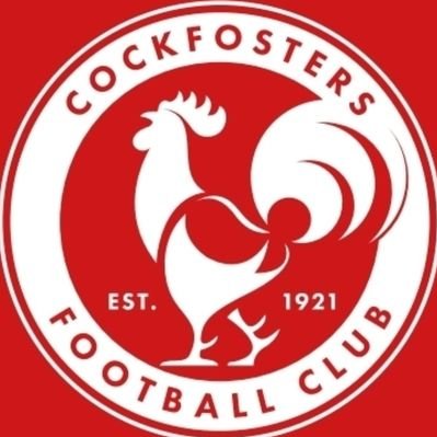 Cockfosters FC's profile picture
