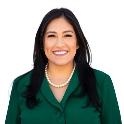 Suzette Valladares's profile picture