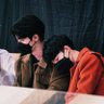 ‘ fallinlove ZN ♡ • #หลุมรักซีนิว 的头像