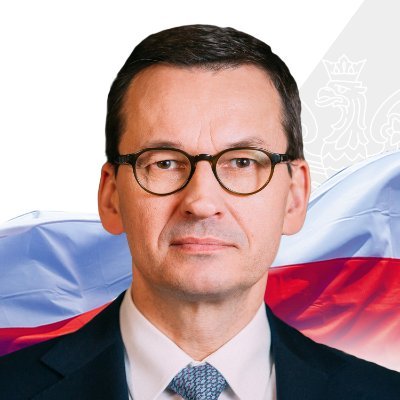Popieramy Premiera Mateusza Morawieckiego's profile picture