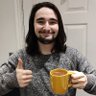 Profilbild von Sam Taylor